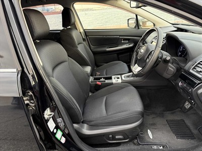 2017 Subaru Levorg - Thumbnail