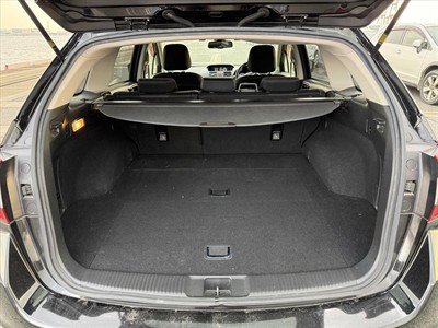 2017 Subaru Levorg - Thumbnail