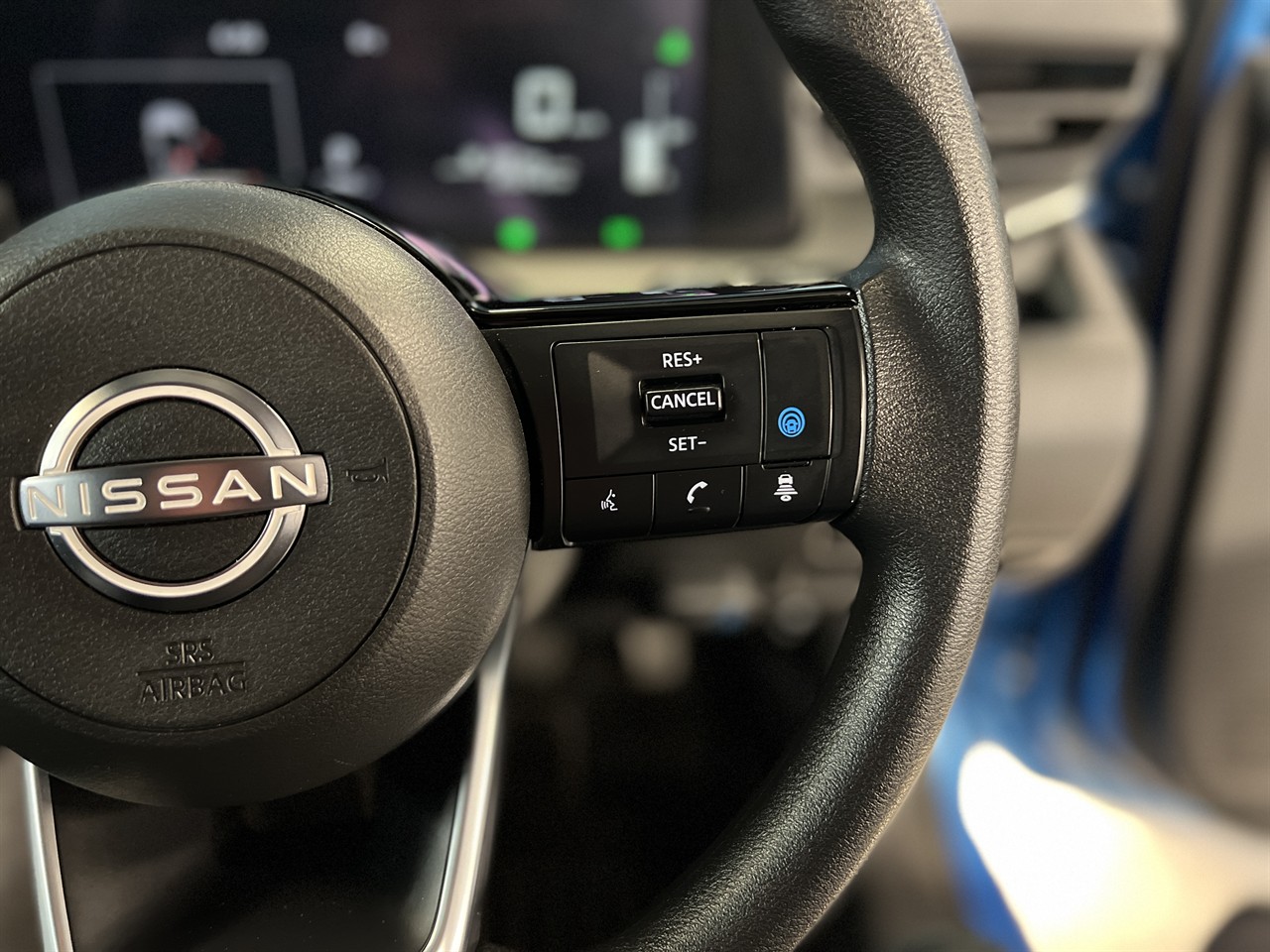 2020 Nissan Note