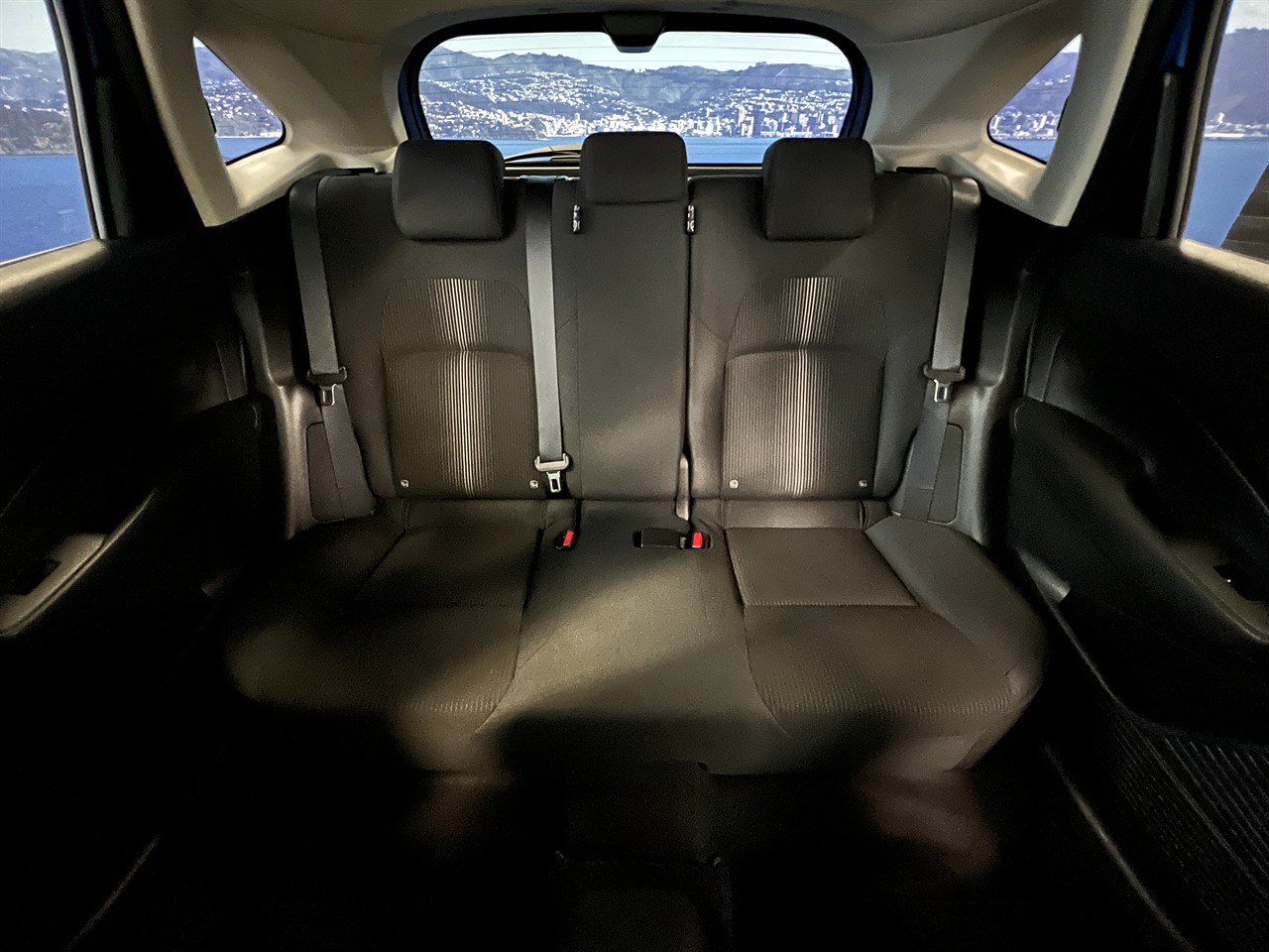 2020 Nissan Note