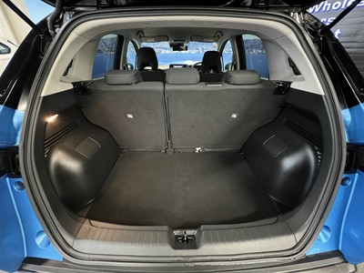2020 Nissan Note - Thumbnail
