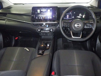 2020 Nissan Note - Thumbnail