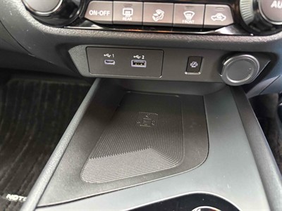 2020 Nissan Note - Thumbnail