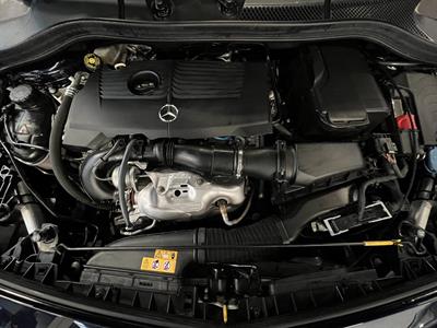 2018 Mercedes-Benz B 180 - Thumbnail
