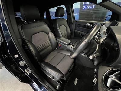 2018 Mercedes-Benz B 180 - Thumbnail