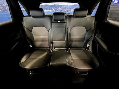 2018 Mercedes-Benz B 180 - Thumbnail