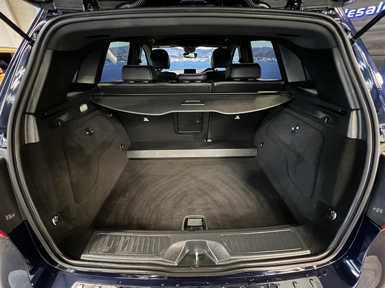 2018 Mercedes-Benz B 180
