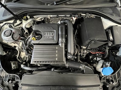 2018 Audi A3 - Thumbnail