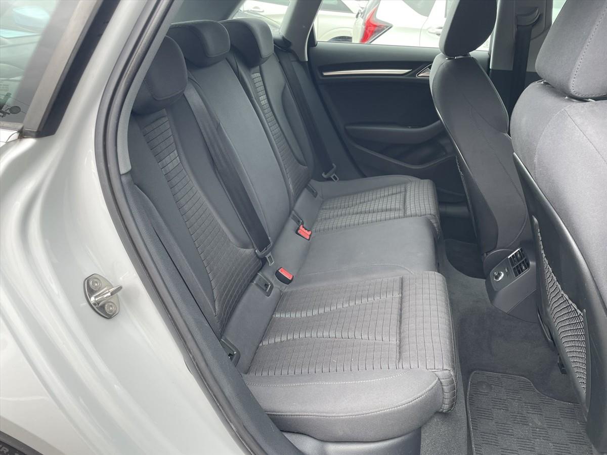 2018 Audi A3