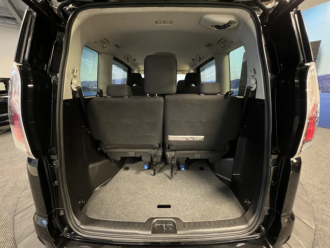 2016 Nissan Serena
