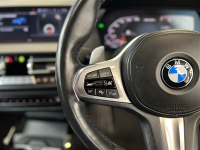 2019 BMW M135i - Thumbnail