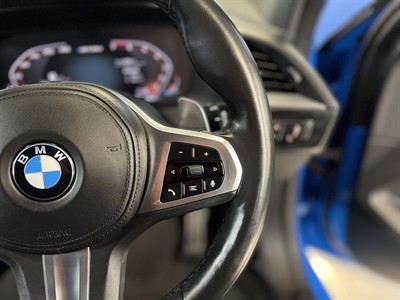 2019 BMW M135i - Thumbnail