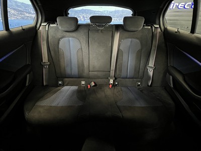 2019 BMW M135i - Thumbnail