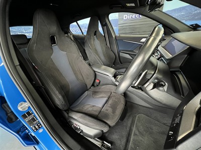 2019 BMW M135i - Thumbnail