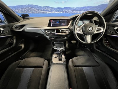 2019 BMW M135i - Thumbnail