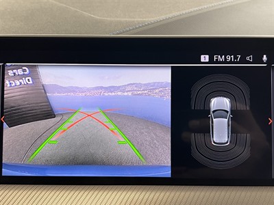 2019 BMW M135i - Thumbnail