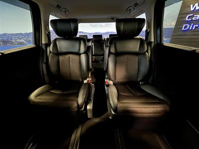 2017 Nissan Elgrand - Thumbnail