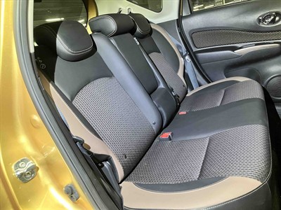 2017 Nissan Note - Thumbnail