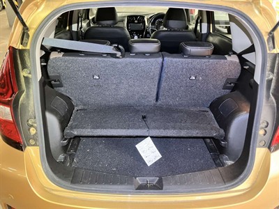 2017 Nissan Note - Thumbnail