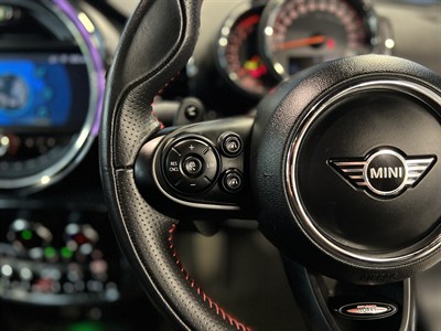 2020 Mini Clubman - Thumbnail