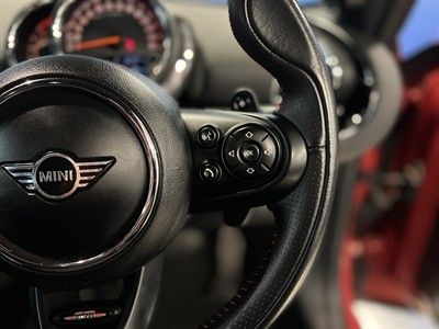 2020 Mini Clubman - Thumbnail