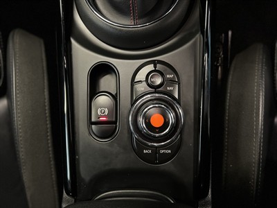 2020 Mini Clubman - Thumbnail