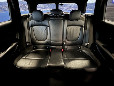 2020 Mini Clubman - Thumbnail