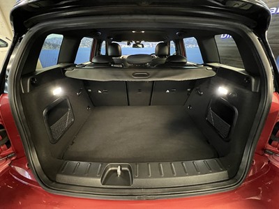 2020 Mini Clubman - Thumbnail