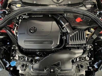 2020 Mini Clubman - Thumbnail