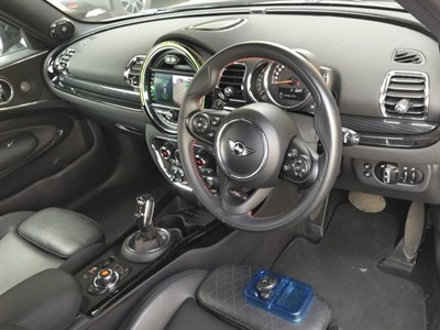 2020 Mini Clubman - Thumbnail