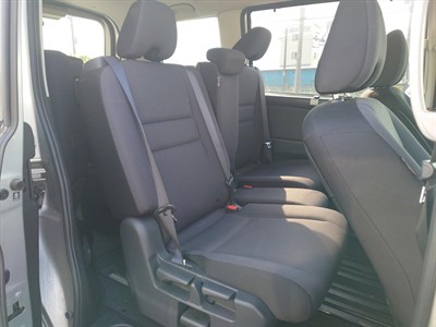 2017 Nissan Serena - Thumbnail