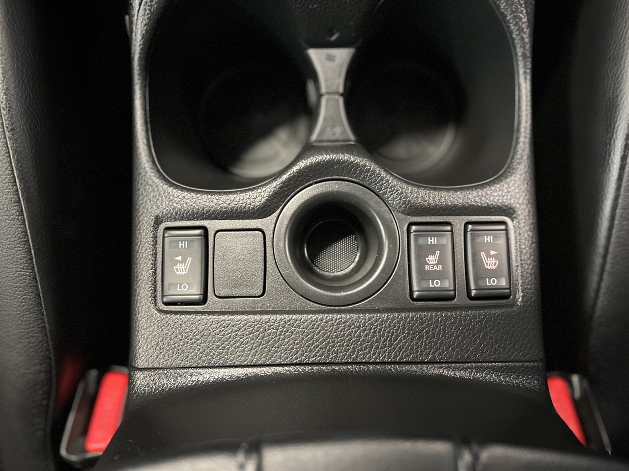 2018 Nissan X-Trail