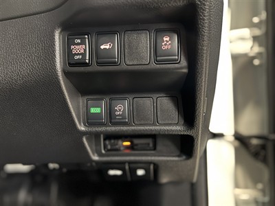 2018 Nissan X-Trail - Thumbnail