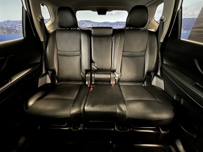2018 Nissan X-Trail - Thumbnail