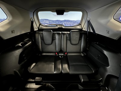 2018 Nissan X-Trail - Thumbnail