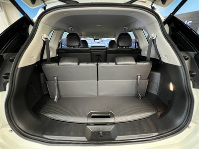 2018 Nissan X-Trail - Thumbnail