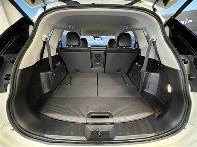 2018 Nissan X-Trail - Thumbnail