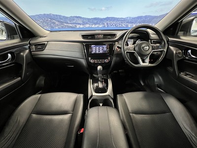 2018 Nissan X-Trail - Thumbnail