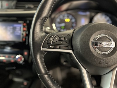 2018 Nissan X-Trail - Thumbnail