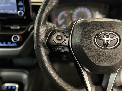 2019 Toyota Corolla - Thumbnail