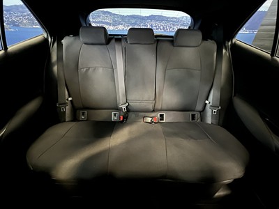 2019 Toyota Corolla - Thumbnail