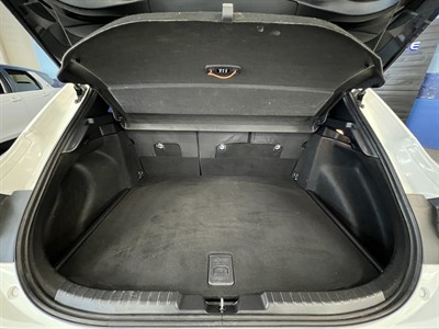 2019 Toyota Corolla - Thumbnail