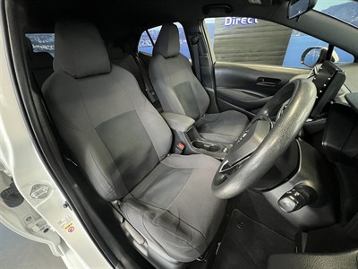 2019 Toyota Corolla - Thumbnail