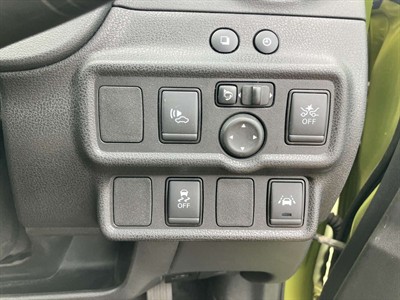 2020 Nissan Note - Thumbnail