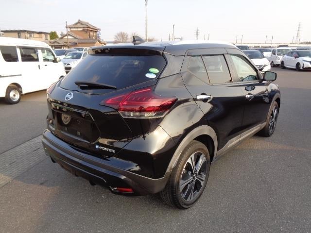 2021 Nissan Kicks