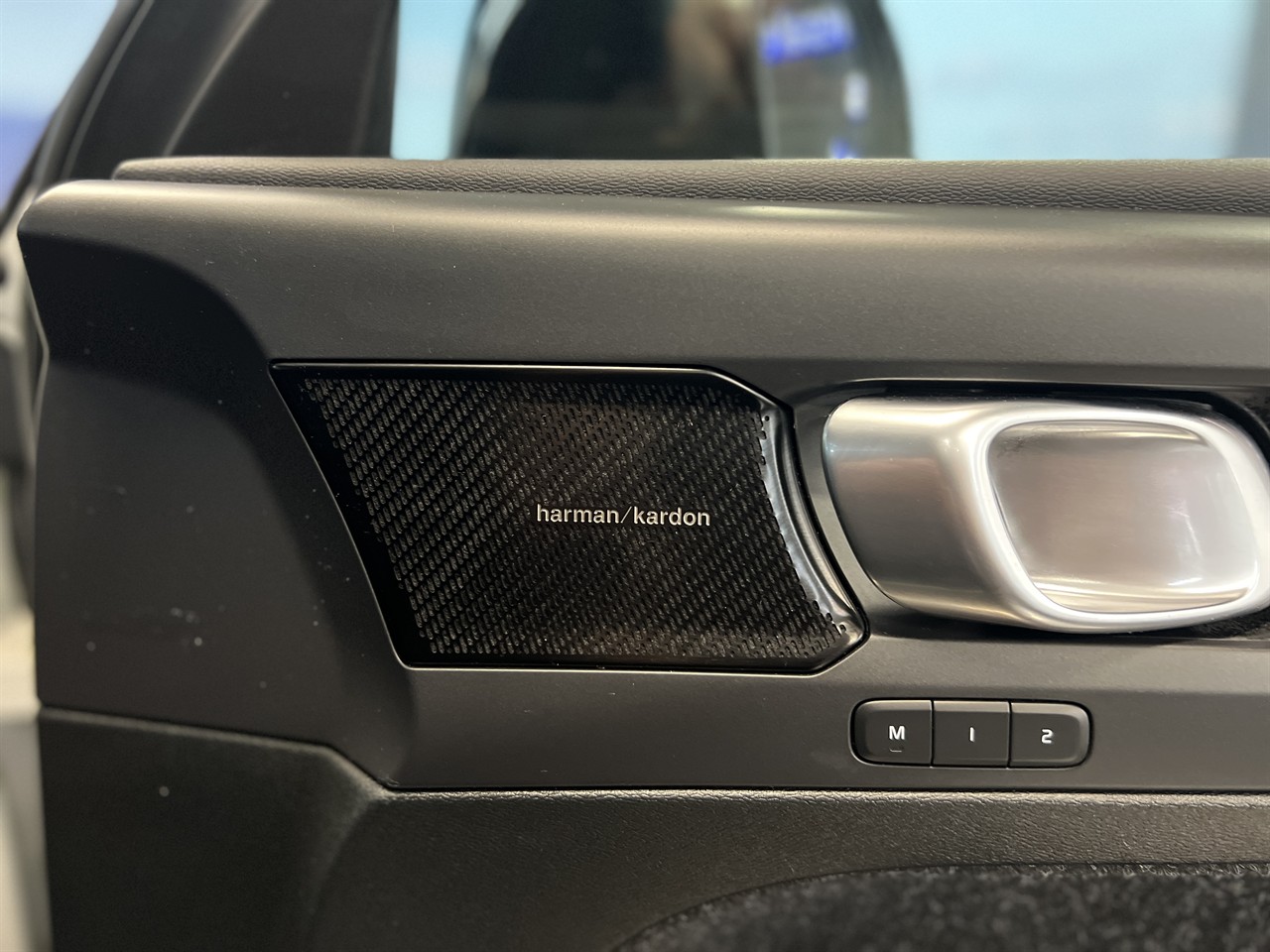 2021 Volvo XC40