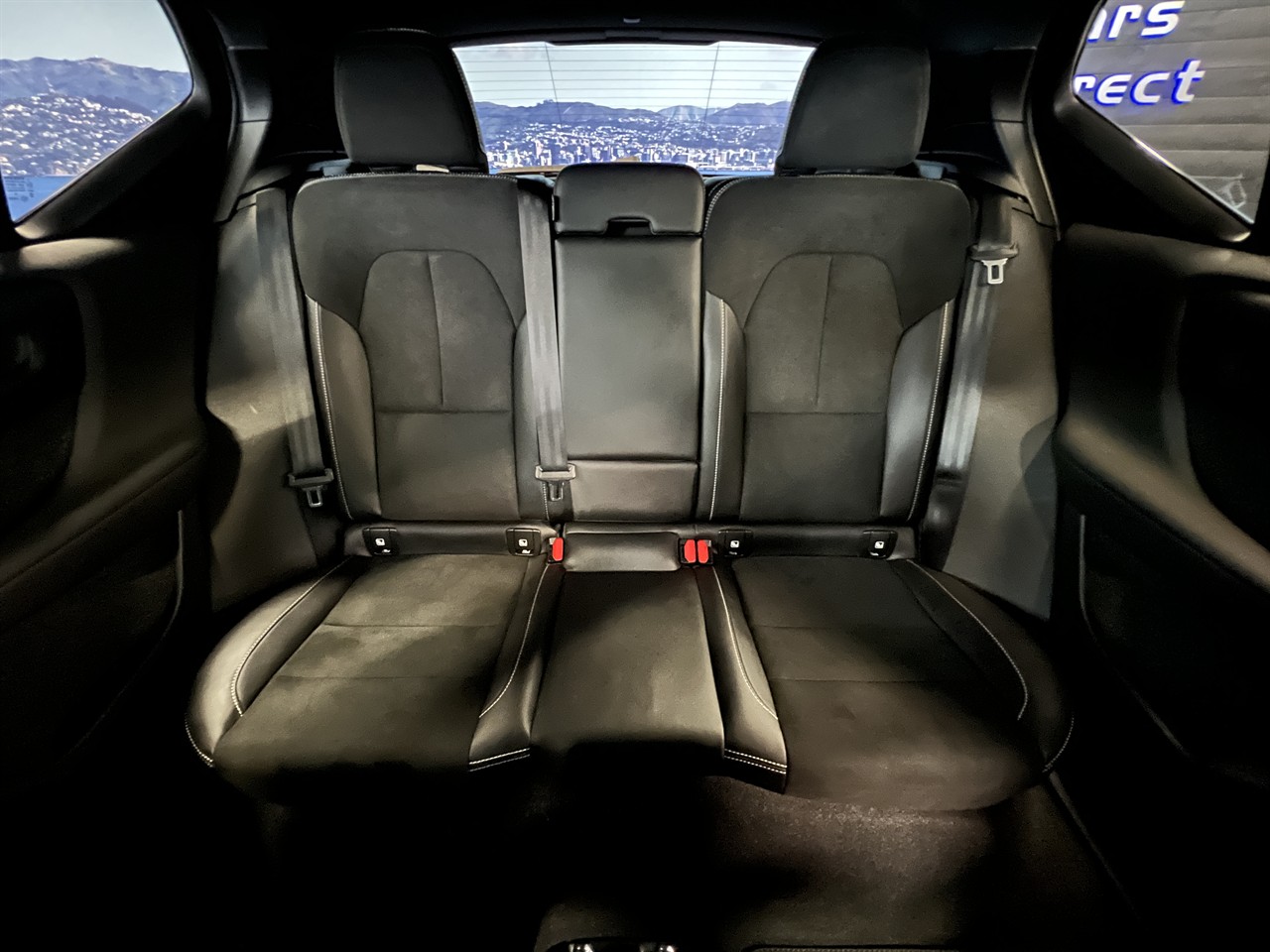 2021 Volvo XC40