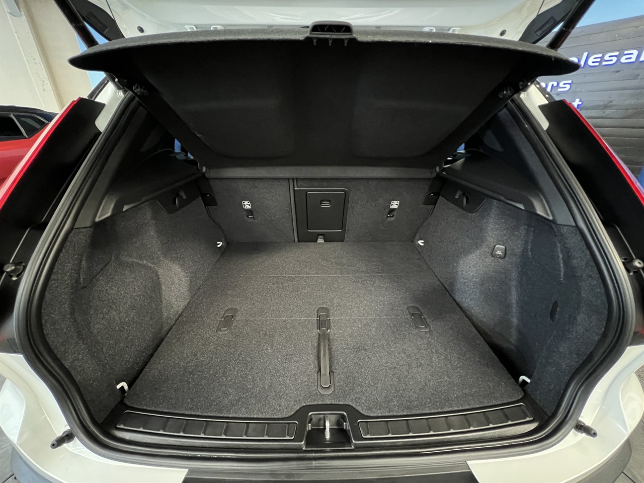 2021 Volvo XC40