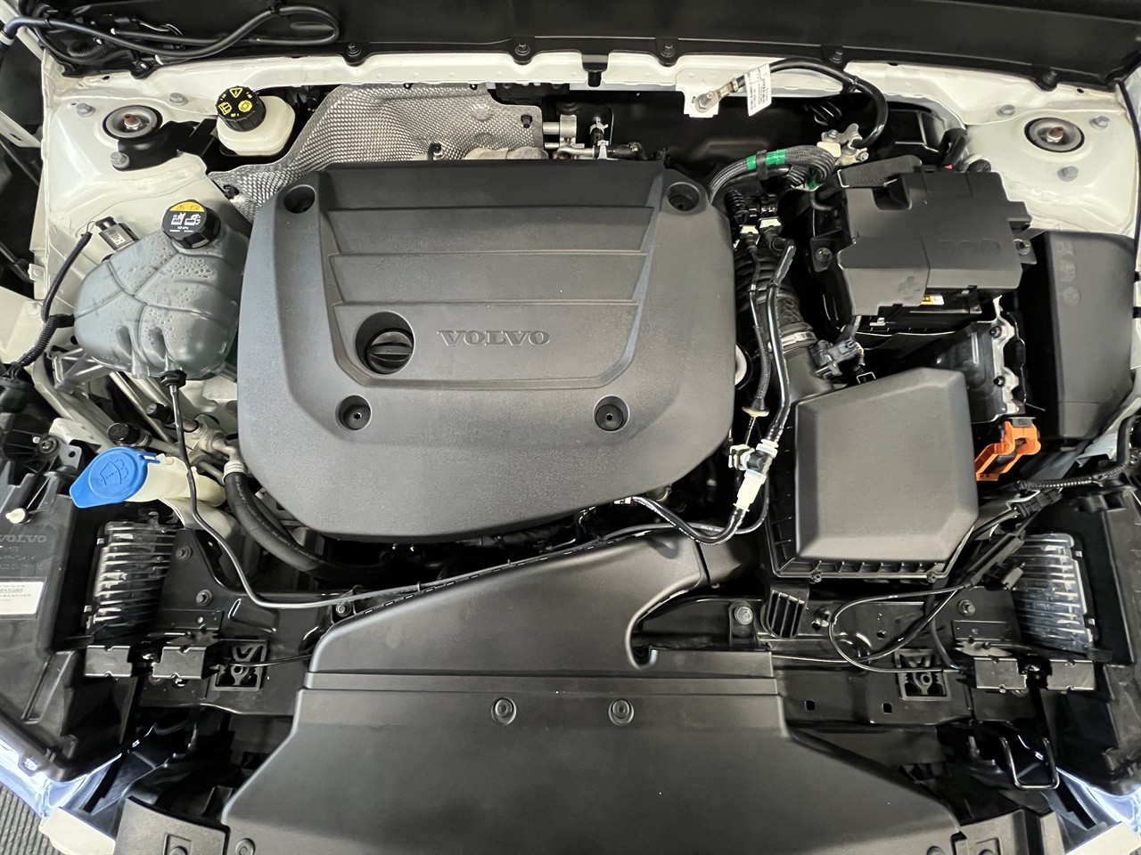 2021 Volvo XC40