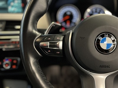 2019 BMW X2 - Thumbnail